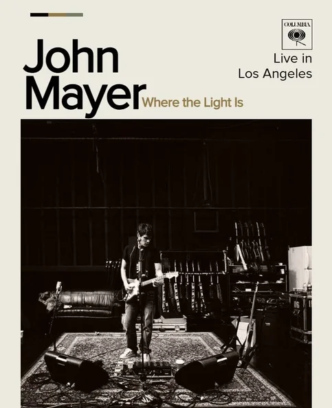 John Mayer - Biography, Age, Net Worth, Career & Family Emotional Geography