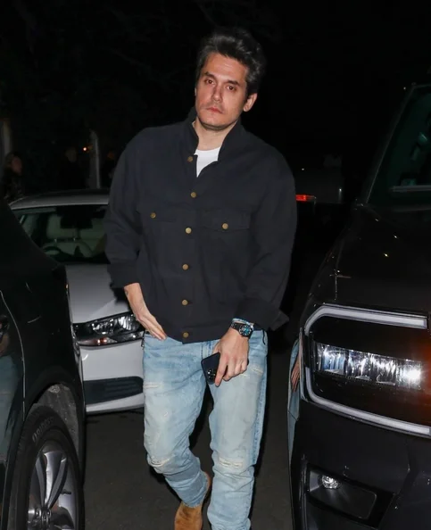 John Mayer - Biography, Age, Net Worth, Career & Family Timeline