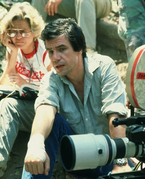 John McTiernan - Biography, Age, Net Worth, Career & Family Favourites