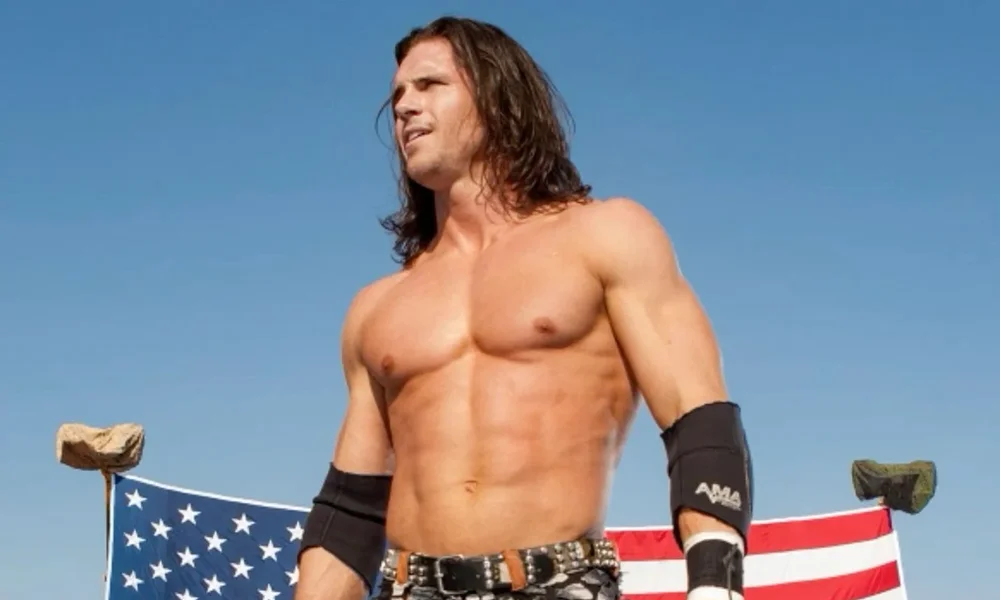 John Morrison - Image 1