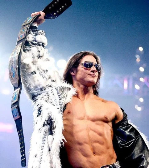 John Morrison - Biography, Age, Net Worth, Career & Family Favourites