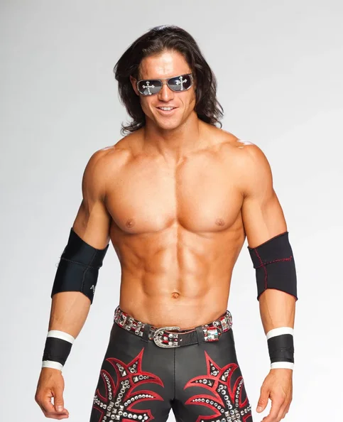 John Morrison - Biography, Age, Net Worth, Career & Family Timeline