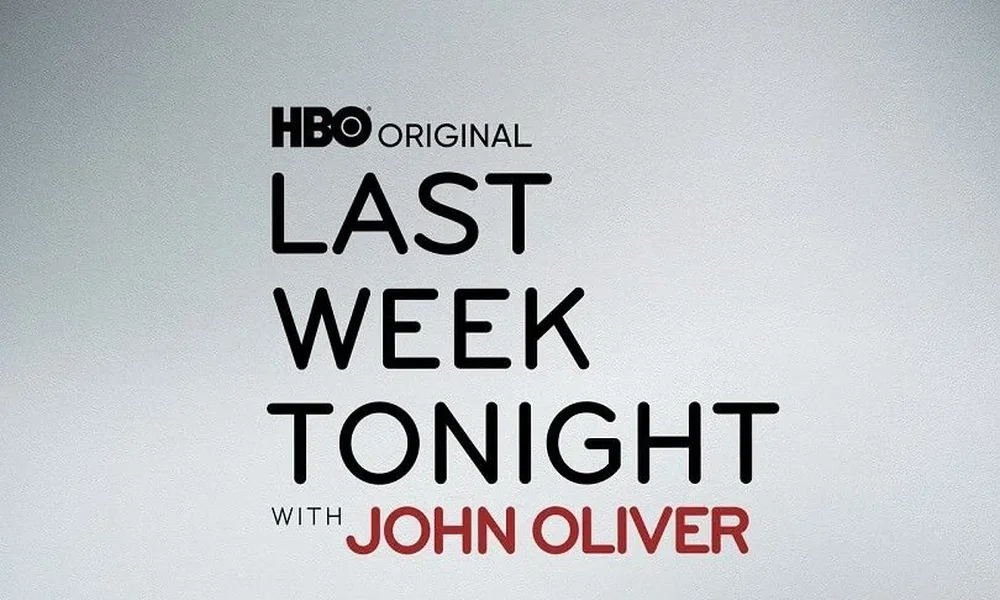 John Oliver - Image 1
