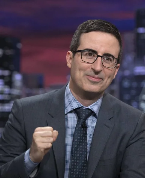 John Oliver - Biography, Age, Net Worth, Career & Family Cost of Becoming