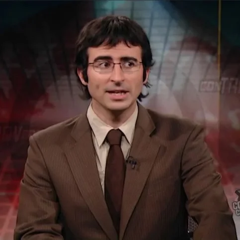 John Oliver - Biography, Age, Net Worth, Career & Family Favourites