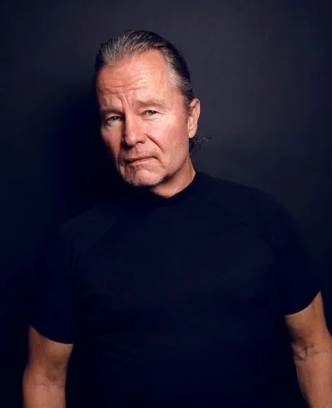 John Savage - Biography, Age, Net Worth, Career & Family Emotional Geography