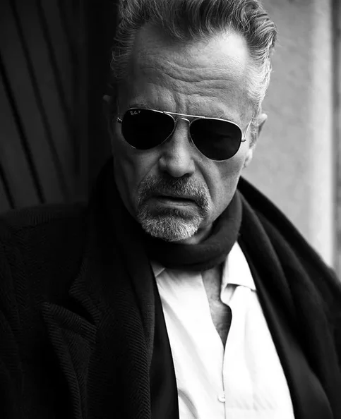 John Savage - Biography, Age, Net Worth, Career & Family Timeline