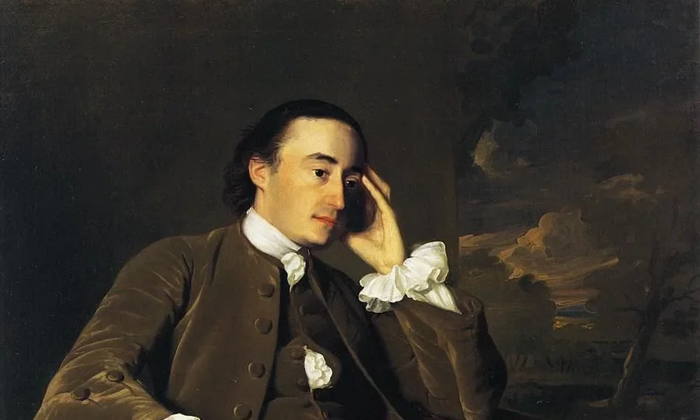 John Singleton - Image 1