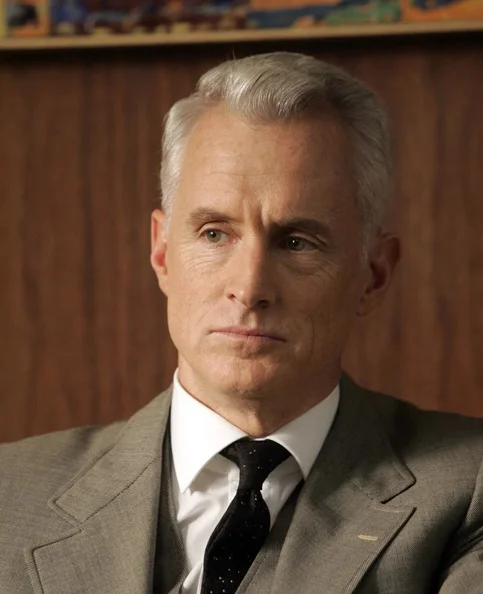 John Slattery - Biography, Age, Net Worth, Career & Family Emotional Geography