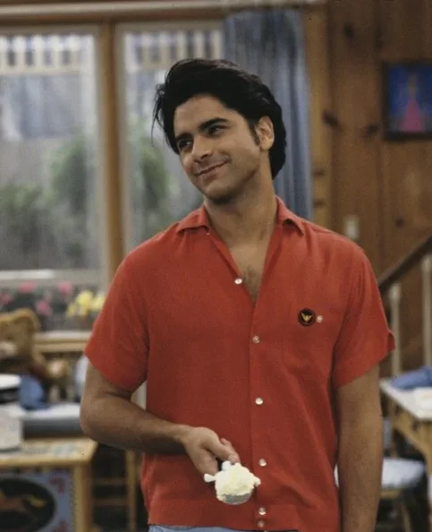 John Stamos - Biography, Age, Net Worth, Career & Family Favourites