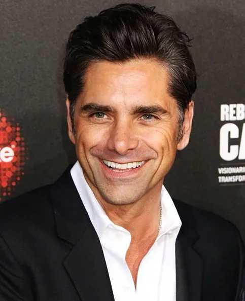 John Stamos - Biography, Age, Net Worth, Career & Family Emotional Geography