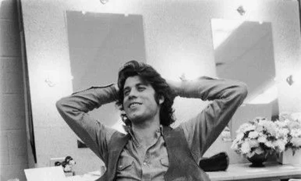 John Travolta - Image 1