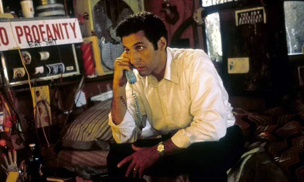 John Turturro - Image 1