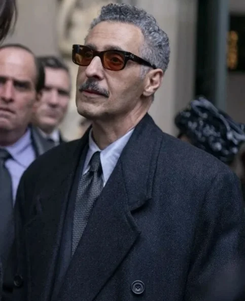 John Turturro - Biography, Age, Net Worth, Career & Family Emotional Geography