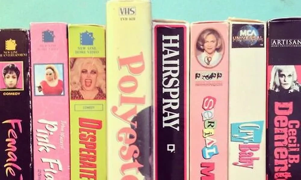 John Waters - Image 1