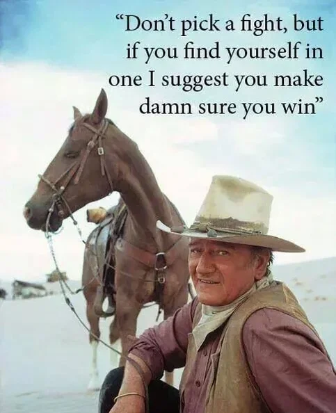 John Wayne - Biography, Age, Net Worth, Career & Family Favourites