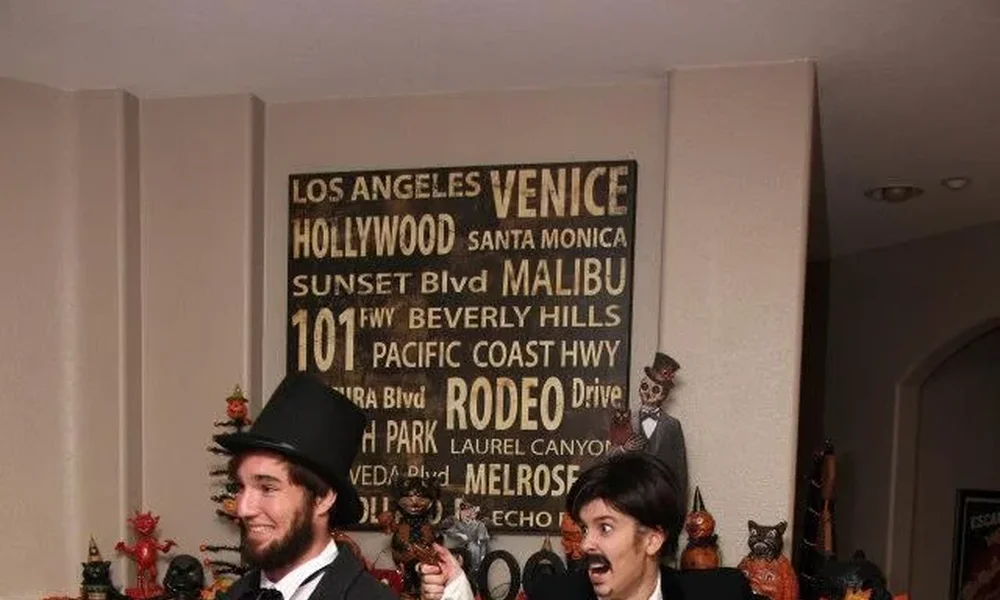 John Wilkes Booth - Image 1