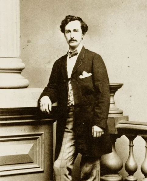 John Wilkes Booth - Biography, Age, Net Worth, Career & Family Cost of Becoming