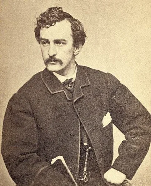 John Wilkes Booth - Biography, Age, Net Worth, Career & Family Emotional Geography
