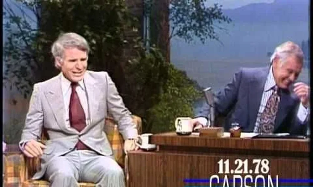 Johnny Carson - Image 1