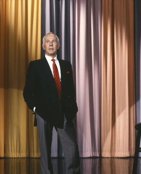 Johnny Carson - Biography, Age, Net Worth, Career & Family Cost of Becoming