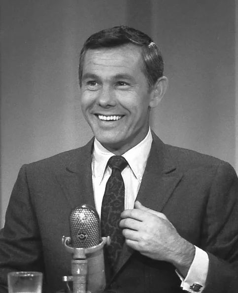 Johnny Carson - Biography, Age, Net Worth, Career & Family Emotional Geography
