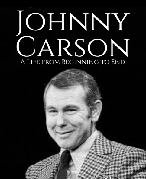 Johnny Carson - Biography, Age, Net Worth, Career & Family Timeline