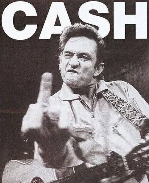 Johnny Cash - Biography, Age, Net Worth, Career & Family Timeline