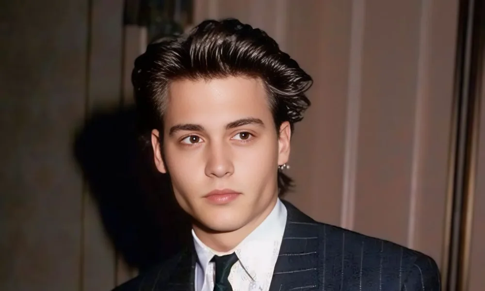 Johnny Depp - Image 1