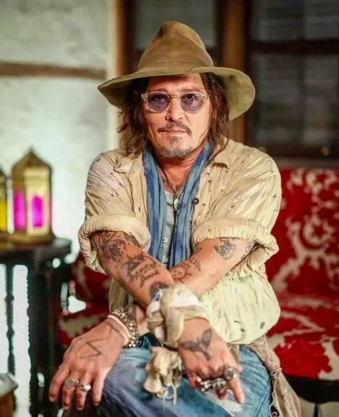 Johnny Depp - Biography, Age, Net Worth, Career & Family Cost of Becoming