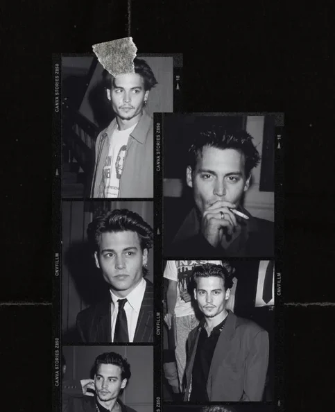 Johnny Depp - Biography, Age, Net Worth, Career & Family Emotional Geography