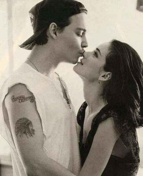 Johnny Depp - Biography, Age, Net Worth, Career & Family Timeline