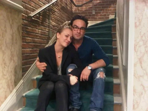 Johnny Galecki - Biography, Age, Net Worth, Career & Family Favourites