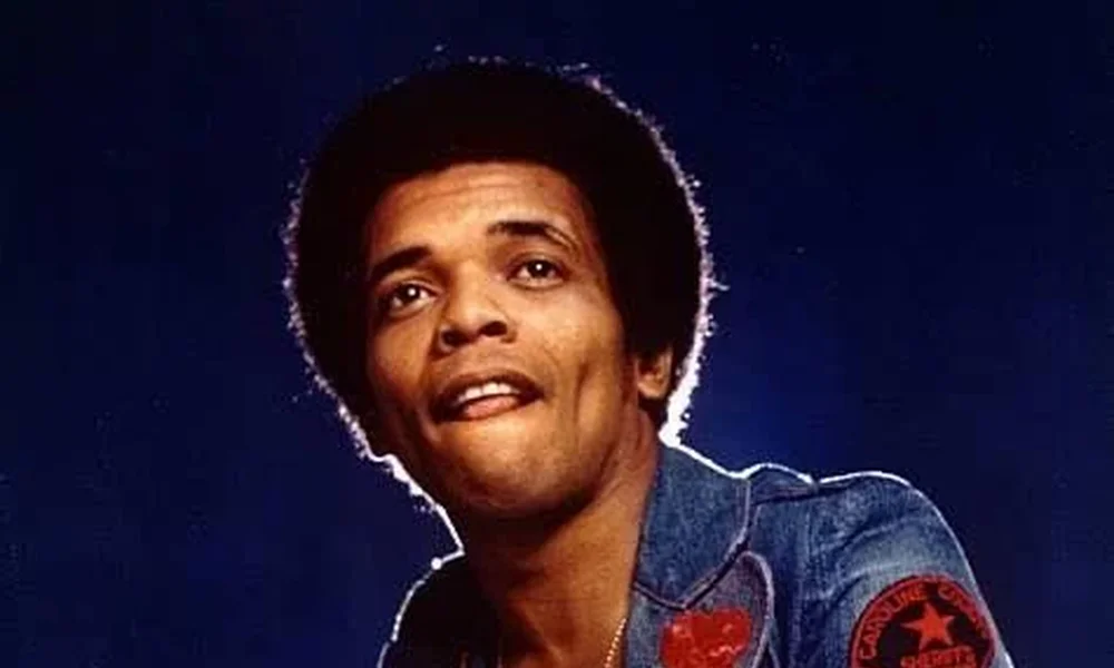 Johnny Nash - Image 1