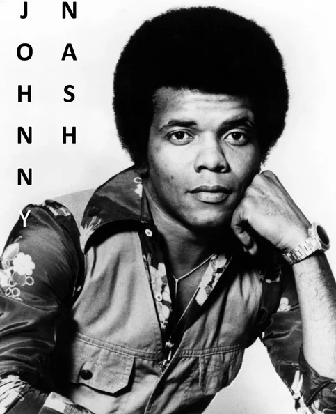 Johnny Nash - Biography, Age, Net Worth, Career & Family Cost of Becoming
