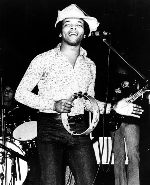 Johnny Nash - Biography, Age, Net Worth, Career & Family Timeline