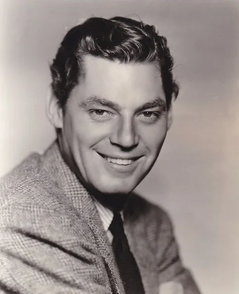 Johnny Weissmuller - Biography, Age, Net Worth, Career & Family Cost of Becoming