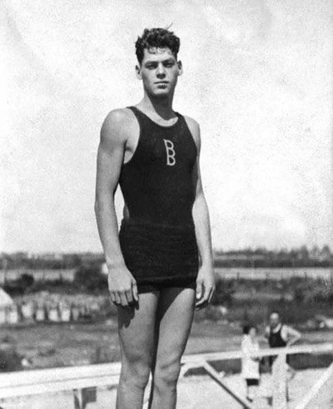 Johnny Weissmuller - Biography, Age, Net Worth, Career & Family Emotional Geography