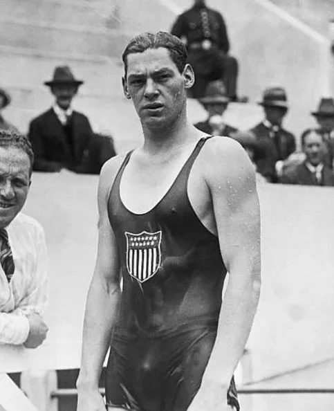 Johnny Weissmuller - Biography, Age, Net Worth, Career & Family Timeline