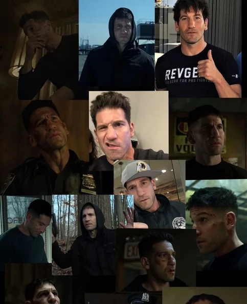 Jon Bernthal - Biography, Age, Net Worth, Career & Family Cost of Becoming