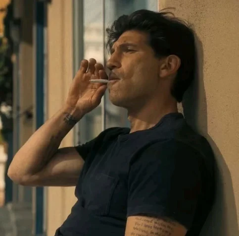 Jon Bernthal - Biography, Age, Net Worth, Career & Family Favourites