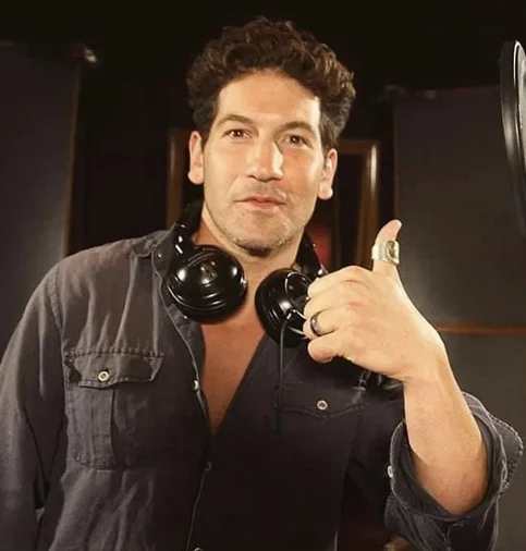 Jon Bernthal - Biography, Age, Net Worth, Career & Family Timeline