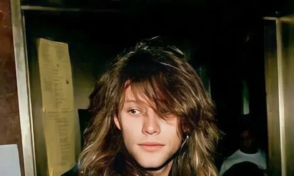 Jon Bon Jovi - Image 1