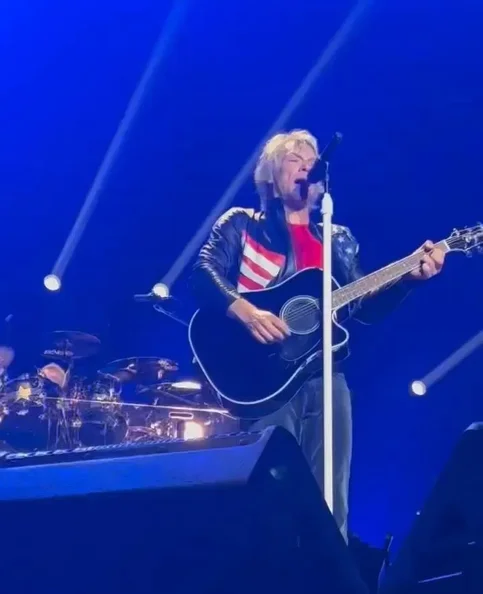 Jon Bon Jovi - Biography, Age, Net Worth, Career & Family Cost of Becoming