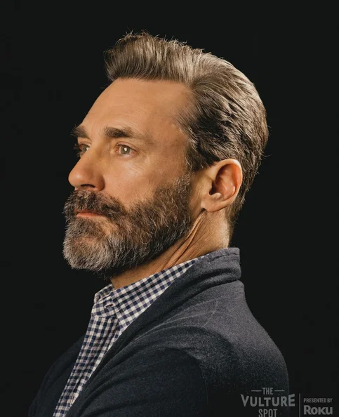 Jon Hamm - Biography, Age, Net Worth, Career & Family Timeline