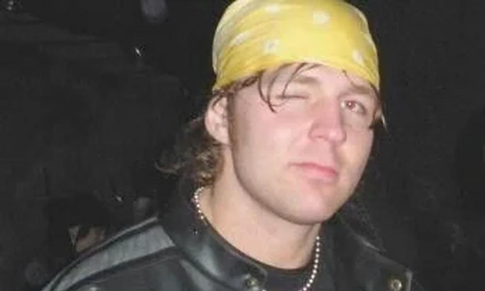 Jon Moxley - Image 1