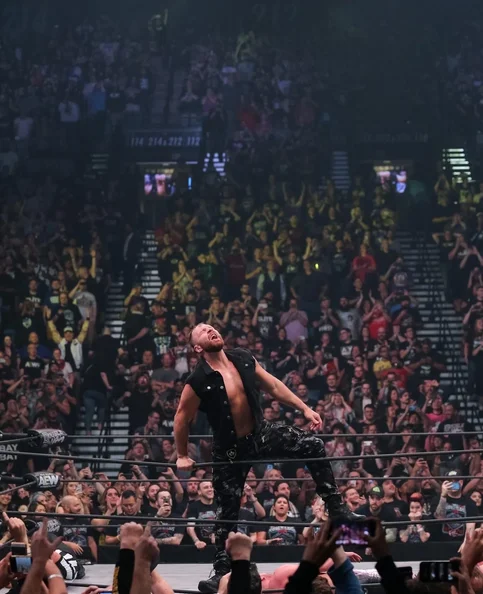 Jon Moxley - Biography, Age, Net Worth, Career & Family Favourites