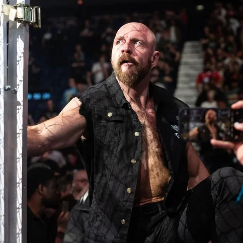 Jon Moxley - Biography, Age, Net Worth, Career & Family Emotional Geography