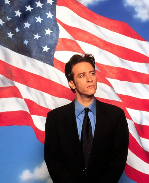 Jon Stewart - Biography, Age, Net Worth, Career & Family Cost of Becoming