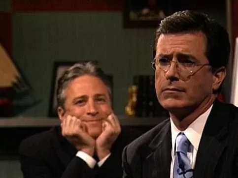 Jon Stewart - Biography, Age, Net Worth, Career & Family Timeline